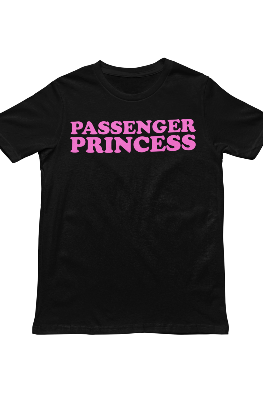Passenger Princess Tee